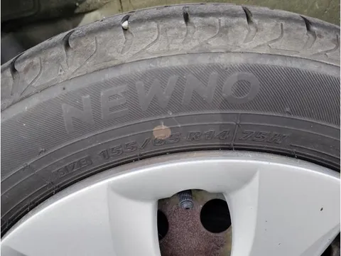 Mazda Flair