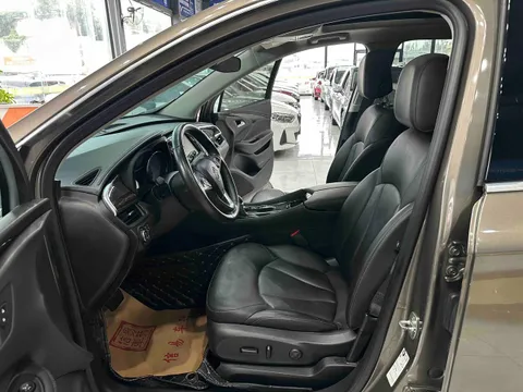 Buick Envision