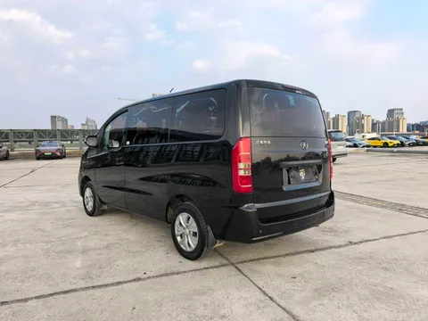 JAC