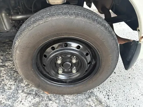 Honda Vamos Hobio