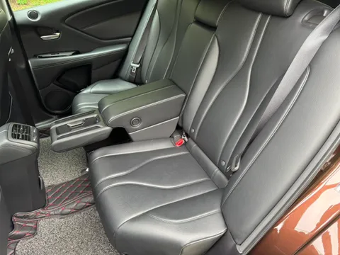 Acura CDX