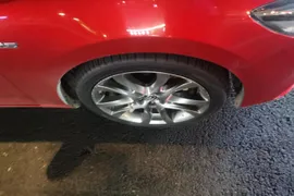 Mazda Mazda6 (Atenza)