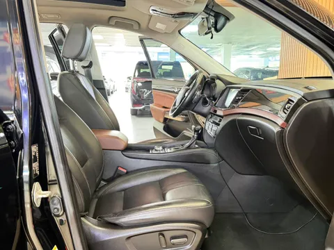 Gac GS8