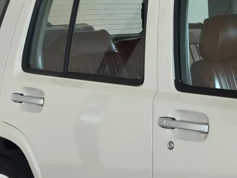 Nissan Rasheen