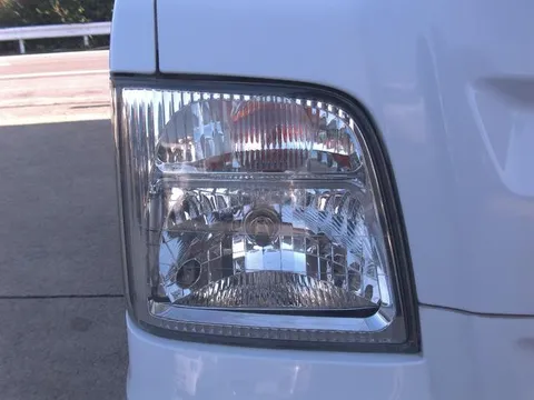 Subaru Sambar Van