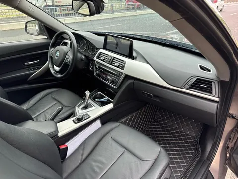 BMW Gran Turismo