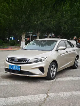 Geely
