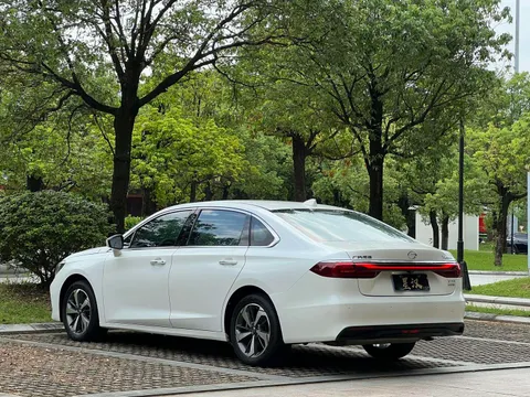 Gac GA6