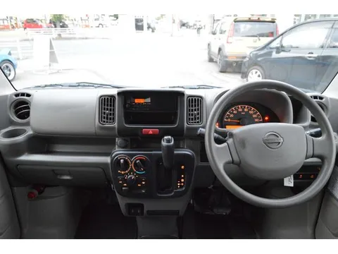 Nissan Clipper