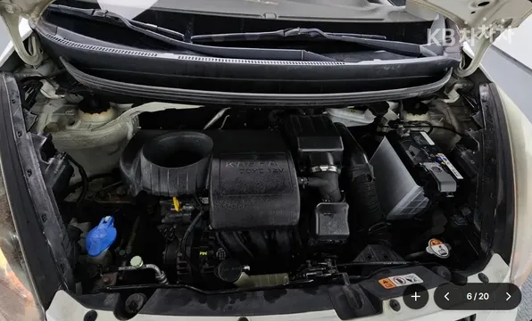 Kia New