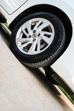 Honda Jazz (Fit)