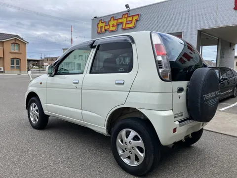 Daihatsu Terios Kid