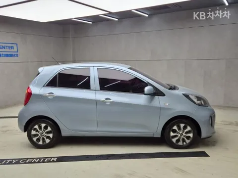 Kia Picanto (Morning)