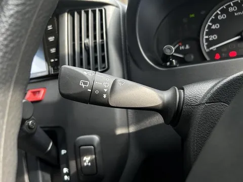 Toyota TownAce Van
