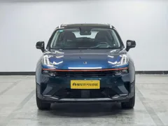 Lynk & Co Lynk & Co 06