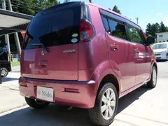 Suzuki MR Wagon