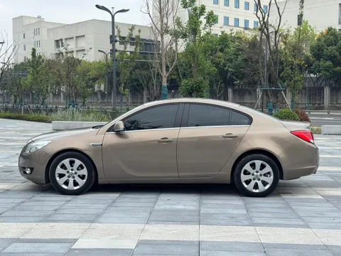 Buick Regal