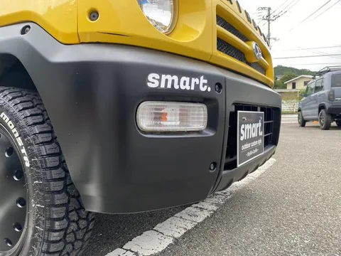 Daihatsu Naked