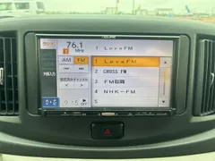Subaru Pleo Plus