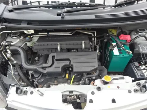 Subaru Pleo Plus