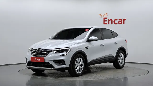 Renault XM3