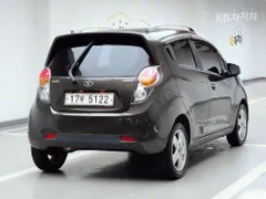 Chevrolet Matiz