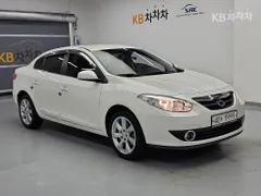 Renault SM3