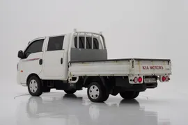 Kia Bongo 3