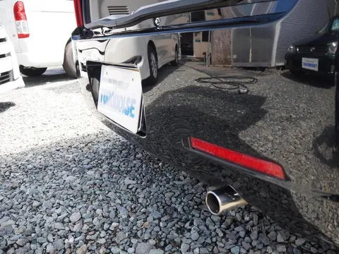 Nissan Otti