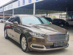 Ford Taurus