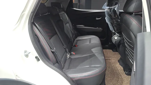 SsangYong Tivoli XLV (Tivoli Air)