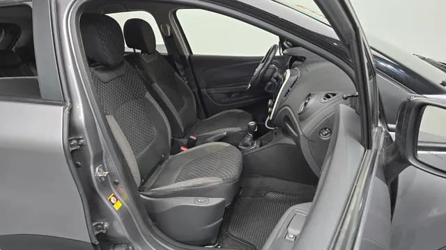 Renault QM3