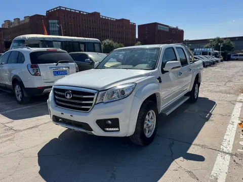Great Wall