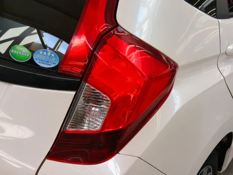 Honda Jazz (Fit)