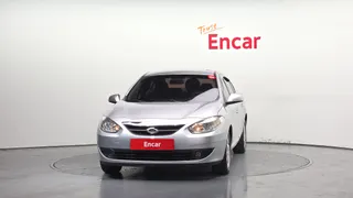Renault SM3