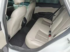 Buick Excelle GT