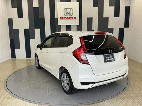 Honda Jazz (Fit)