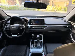 Chery Tiggo 5x