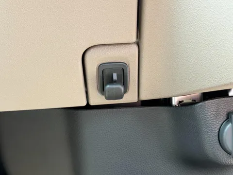 Honda N-BOX Joy