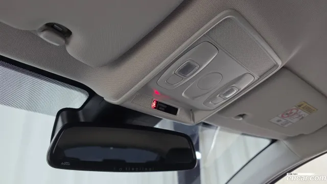 Renault XM3