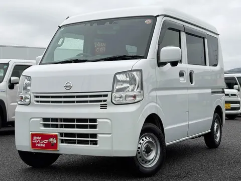 Nissan Clipper