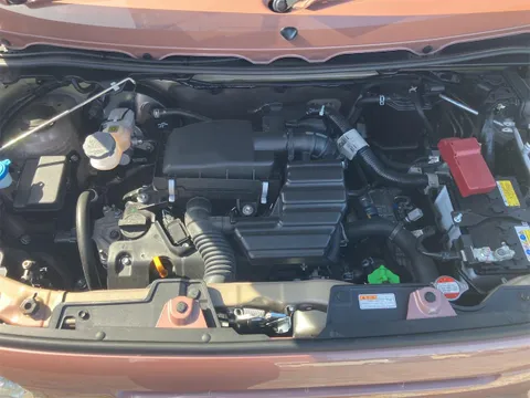 Suzuki Alto Lapin LC