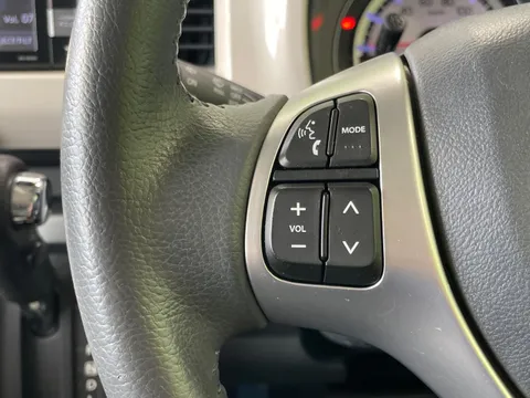 Mazda Flair Crossover