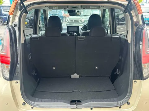 Mitsubishi eK X