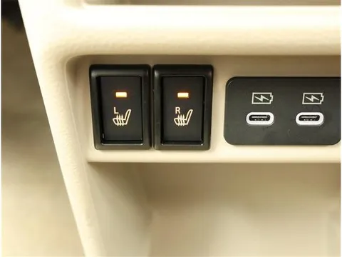 Suzuki Alto Lapin LC