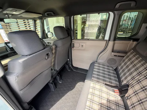 Honda N-BOX Joy