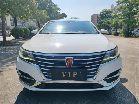 Roewe i6 Classic