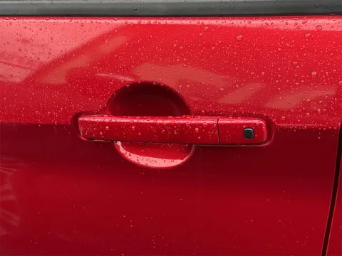 Mitsubishi eK X