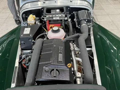 Caterham