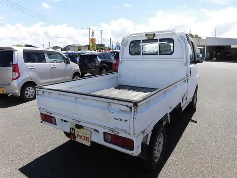 Honda Acty Truck